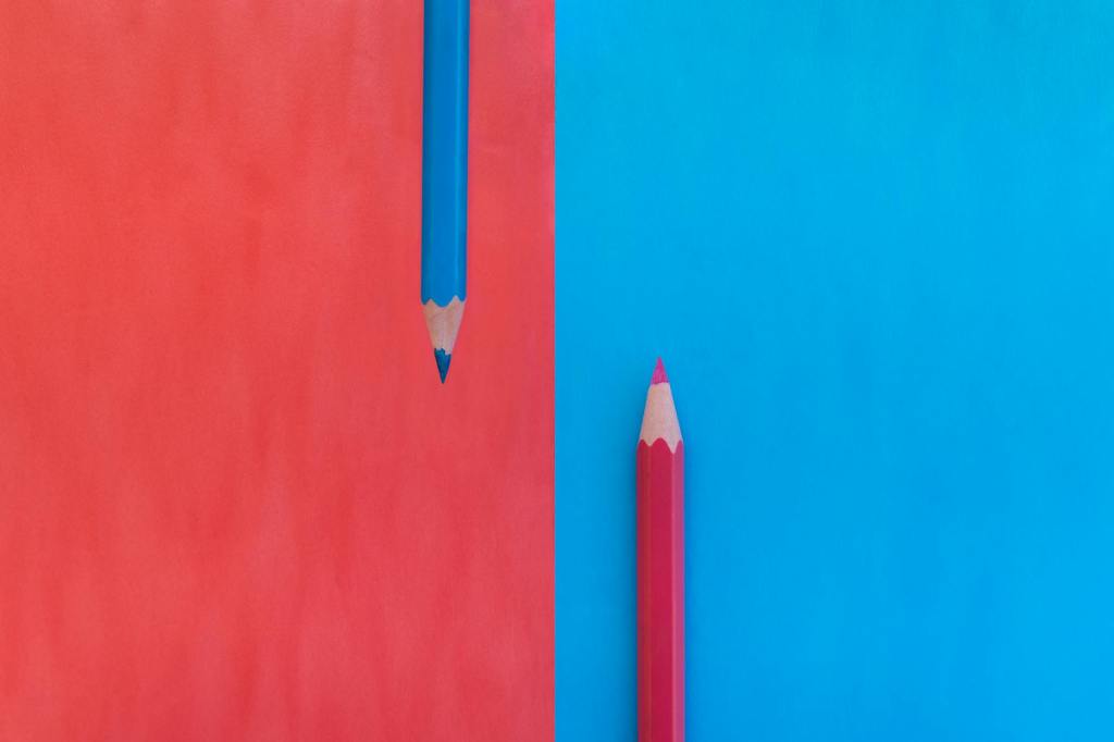 Being an anti-racist: Intention has to equal impact